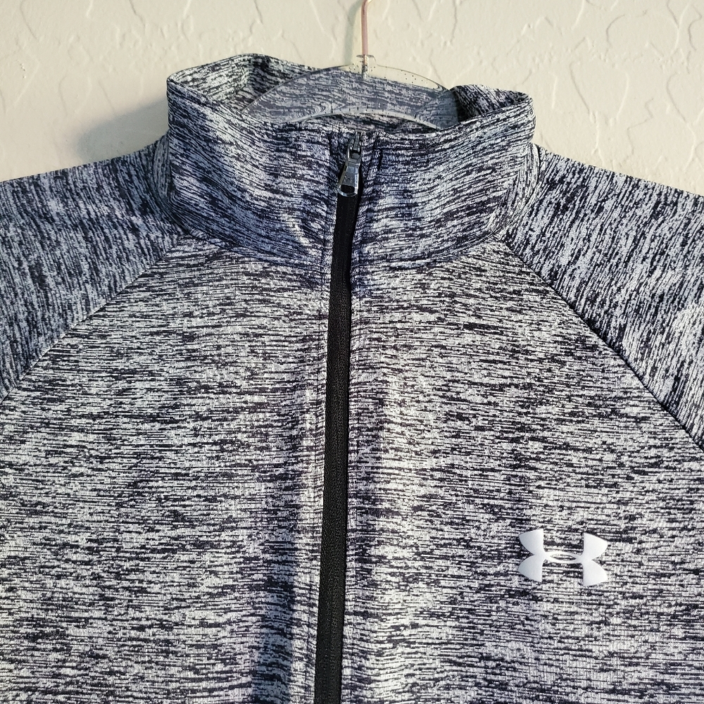 Under Armour Pullover Medium - image 3